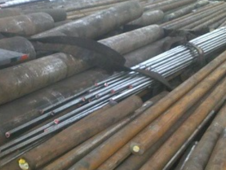 寿光40CrMnMo7模具钢