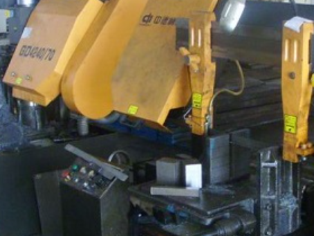 寿光SM45模具钢