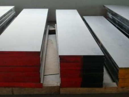 寿光Cr12MoV模具钢
