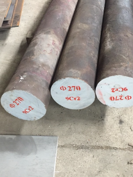 寿光9Cr2工具钢