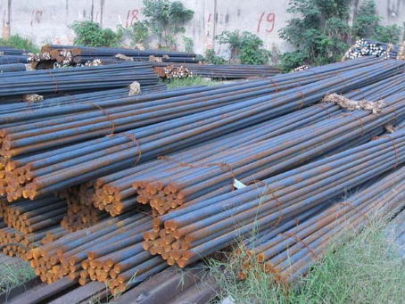 寿光50Cr合金结构钢